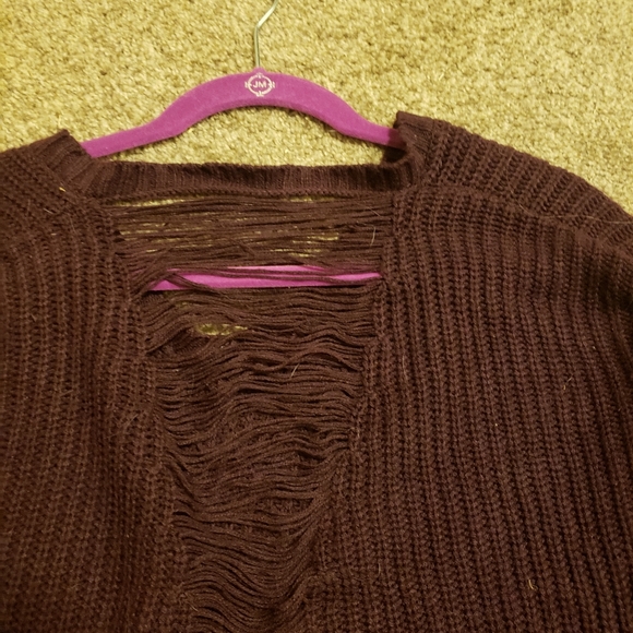 Sweater - Picture 2 of 3
